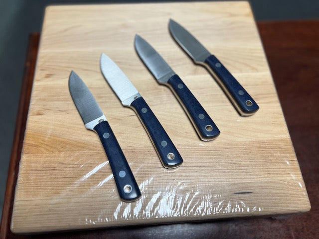 LTWK Handcraft Kitchen Cutlery Knives #84537