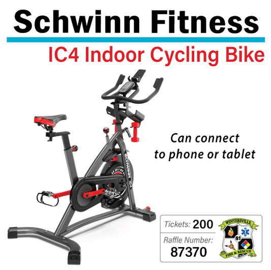 Schwinn Fitness Indoor Cycling Bike #87370