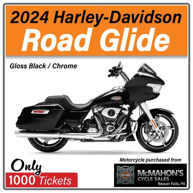 2024 Harley Davidson