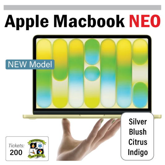 Apple Macbook NEO #81229