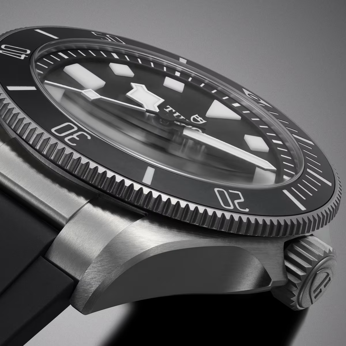 TUDOR Pelagos 43mm Ultra Automatic Watch #50021