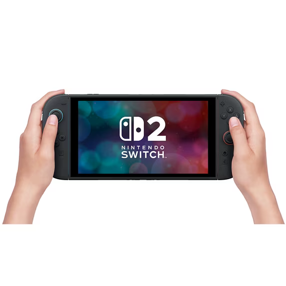 Nintendo Switch 2 HDR Touch Screen, Luigi's #97613