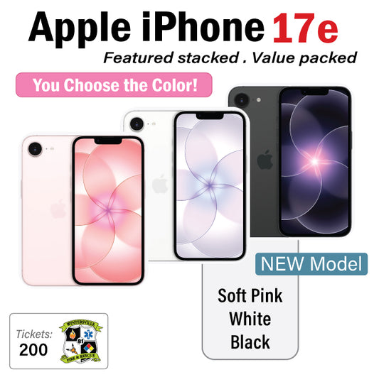 Apple iPhone 17e #81778
