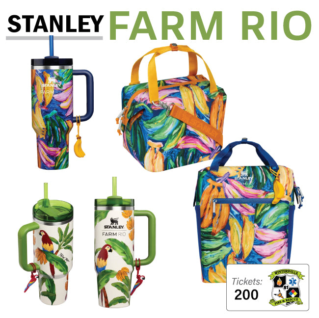 Stanley FARM Rio collection - #96662